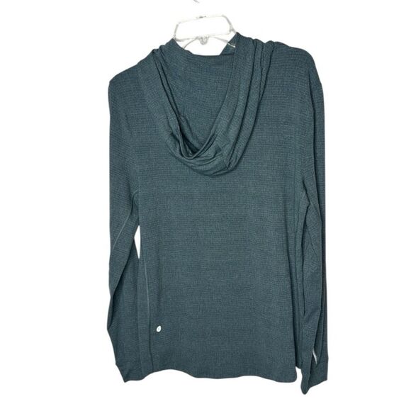 Lululemon Athletica Men’s Repetition Hoodie. Size Medium. - Picture 5 of 8